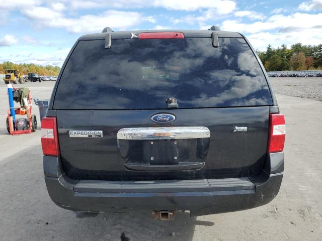 Photo 6 from auction – 2010 FORD EXPEDITION with VIN 1FMJK2A53AEA17721
