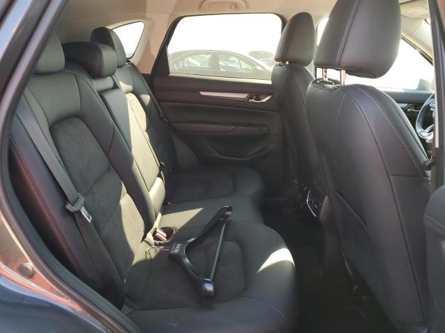 Photo 10 from auction – 2020 MAZDA CX-5 TOURI with VIN JM3KFACM5L0828469