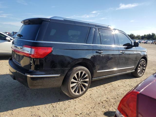 Photo 3 from auction – 2020 LINCOLN NAVIGATOR with VIN 5LMJJ3LT2LEL21577