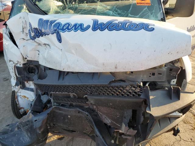 Photo 12 from auction – 2015 CHEVROLET EXPRESS G3 with VIN 1GCZGUCG4F1224863