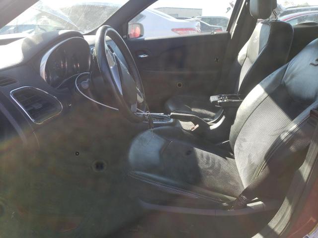 Photo 7 from auction – 2012 CHRYSLER 200 S with VIN 1C3CCBHG0CN123178