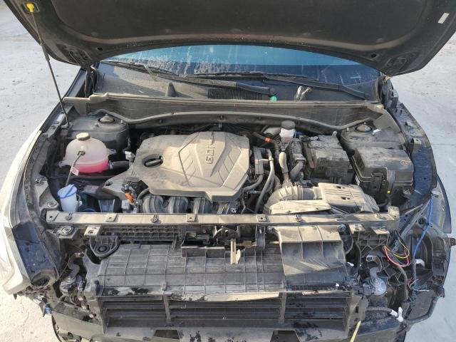 Photo 12 from auction – 2023 KIA SPORTAGE E with VIN 5XYK33AF4PG100790