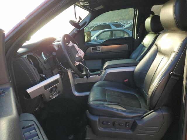 Photo 7 from auction – 2014 FORD F150 SUPER with VIN 1FTFW1ET6EKD36958