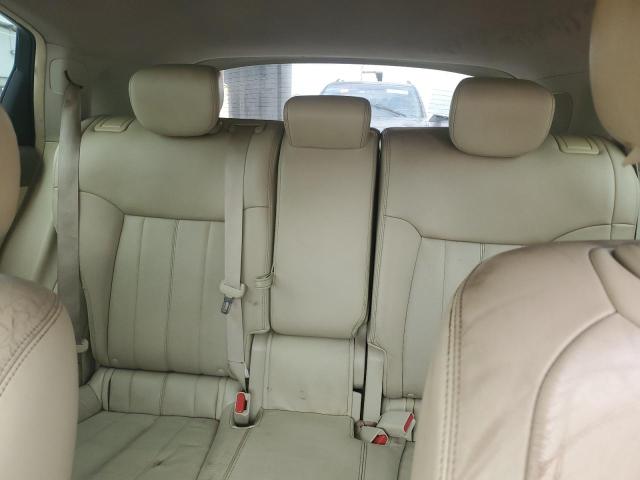 Photo 10 from auction – 2013 INFINITI FX37 with VIN JN8CS1MW6DM172631