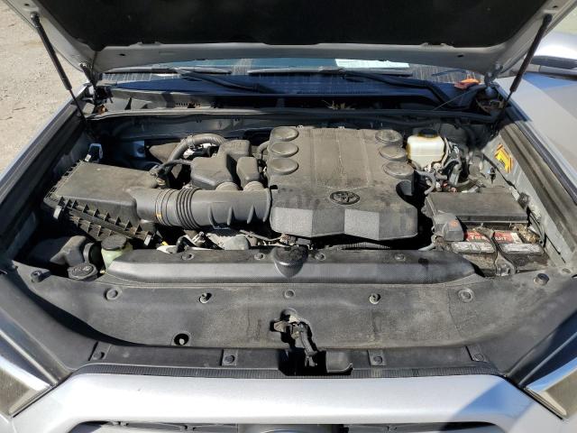 Photo 12 from auction – 2016 TOYOTA 4RUNNER SR with VIN JTEBU5JR3G5280478