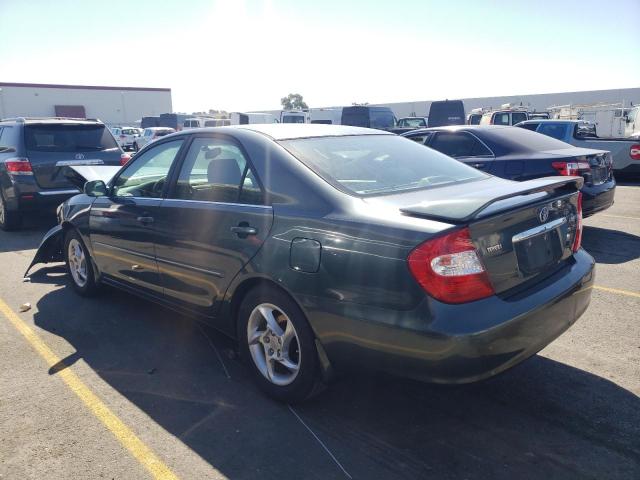 Photo 2 from auction – 2003 TOYOTA CAMRY LE with VIN 4T1BE32K23U722461