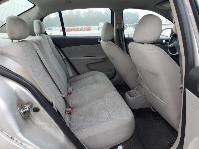 Photo 10 from auction – 2010 CHEVROLET COBALT 1LT with VIN 1G1AD5F56A7241524