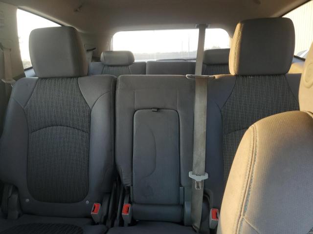 Photo 10 from auction – 2013 CHEVROLET TRAVERSE L with VIN 1GNKRFED7DJ225200