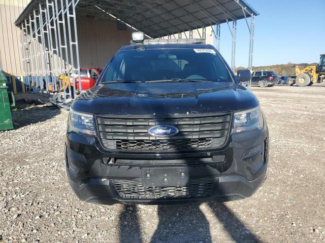 Photo 5 from auction – 2019 FORD EXPLORER P with VIN 1FM5K8AR4KGA52958