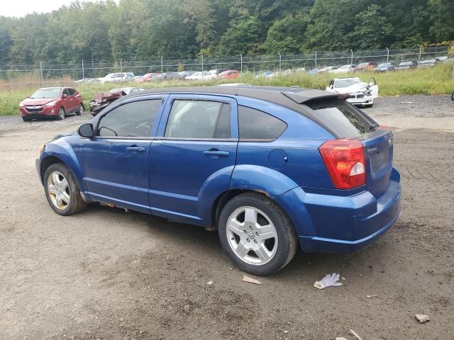 Photo 2 from auction – 2009 DODGE CALIBER SX with VIN 1B3HB48A19D171543