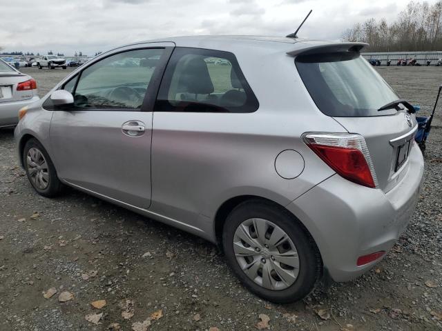 Photo 2 from auction – 2012 TOYOTA YARIS with VIN JTDJTUD33CD519306
