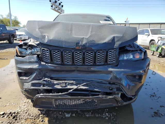 Photo 5 from auction – 2017 JEEP GRAND CHER with VIN 1C4RJFAG6HC792118