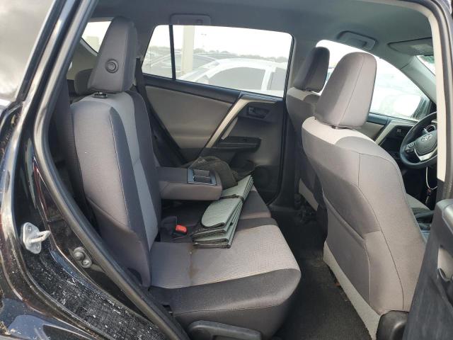 Photo 11 from auction – 2014 TOYOTA RAV4 LE with VIN 2T3ZFREV5EW096225