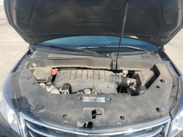Photo 12 from auction – 2017 CHEVROLET TRAVERSE L with VIN 1GNKRHKD9HJ281998