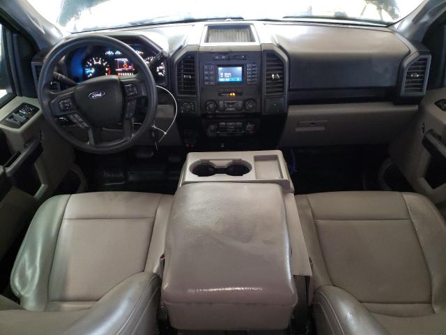 Photo 8 from auction – 2016 FORD F150 SUPER with VIN 1FTEX1EP6GFA70221