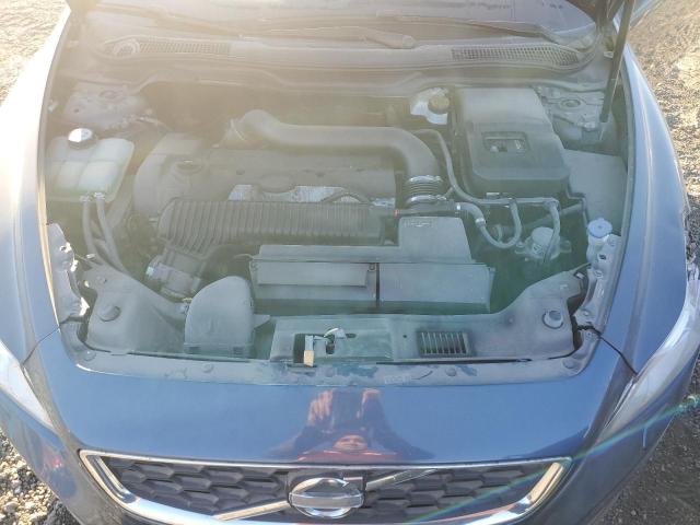 Photo 11 from auction – 2011 VOLVO C30 T5 with VIN YV1672MK2B2238303