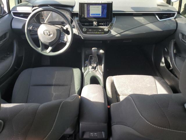Photo 8 from auction – 2023 TOYOTA COROLLA LE with VIN JTDB4MEE8PJ006660
