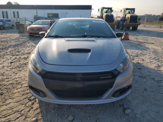 Photo 5 from auction – 2016 DODGE DART GT SP with VIN 1C3CDFGB2GD816582