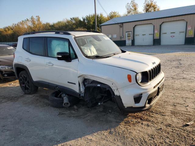 Photo 4 from auction – 2023 JEEP RENEGADE A with VIN ZACNJDE17PPP10865