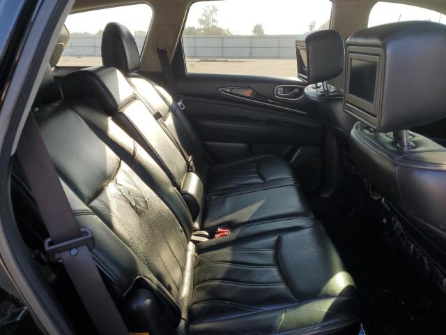 Photo 11 from auction – 2013 INFINITI JX35 with VIN 5N1AL0MN0DC337138