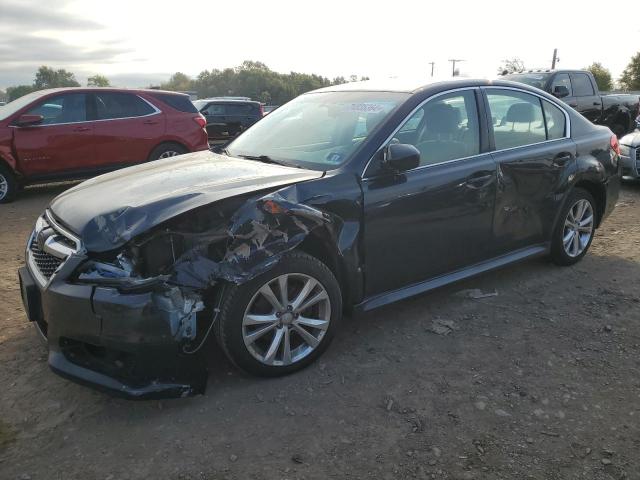 SUBARU LEGACY 2.5 2013 z numerem VIN 4S3BMBC61D3024157 - Zdjęcie z aukcji