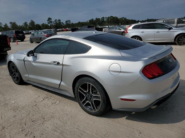 Photo 2 from auction – 2019 FORD MUSTANG with VIN 1FA6P8TH2K5185413