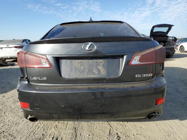 Photo 6 from auction – 2010 LEXUS IS 350 with VIN JTHBE5C28A5023954