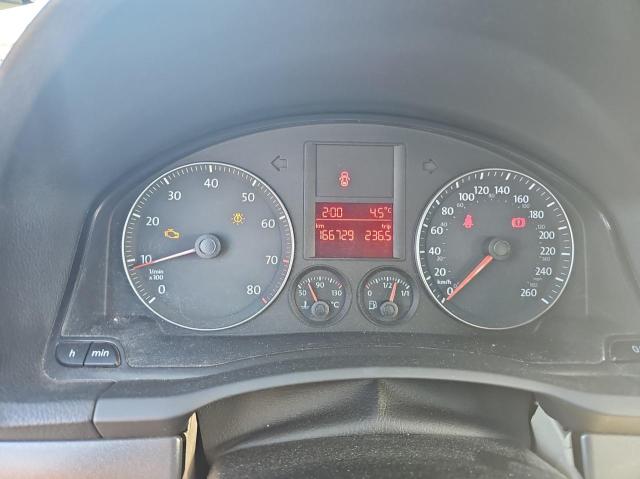 Photo 8 from auction – 2008 VOLKSWAGEN EOS TURBO with VIN WVWAA71F78V054813