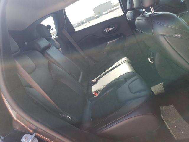 Photo 11 from auction – 2020 JEEP CHEROKEE L with VIN 1C4PJLLB9LD522181