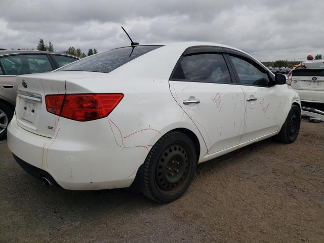 Photo 3 from auction – 2013 KIA FORTE SX with VIN KNAFW4A35D5698832