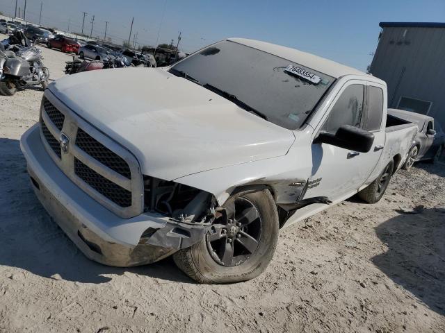 Photo 1 from auction – 2015 RAM 1500 SLT with VIN 1C6RR6GT4FS658344