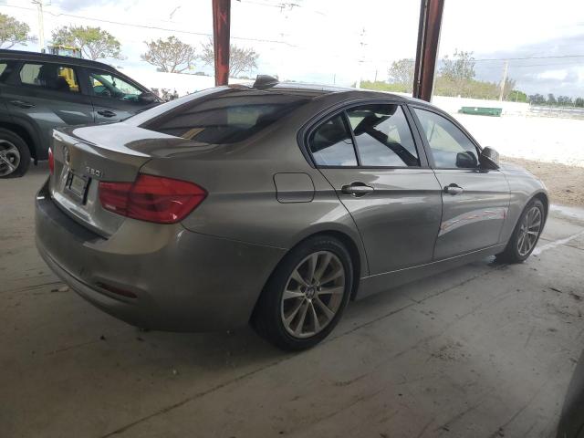 Photo 3 from auction – 2018 BMW 320 I with VIN WBA8A9C59JAH12529