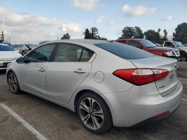 Photo 2 from auction – 2016 KIA FORTE EX with VIN KNAFX4A88G5463936