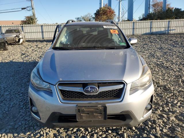 Photo 5 from auction – 2016 SUBARU CROSSTREK with VIN JF2GPABC0G8331973