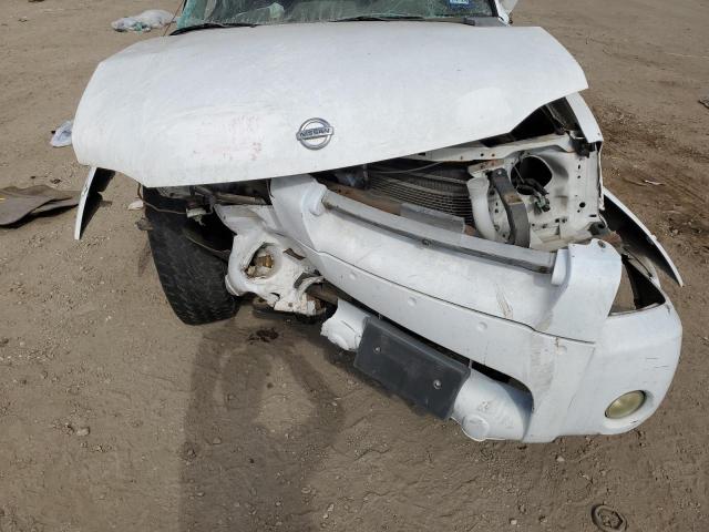 Photo 11 from auction – 2002 NISSAN FRONTIER C with VIN 1N6ED27T02C319368