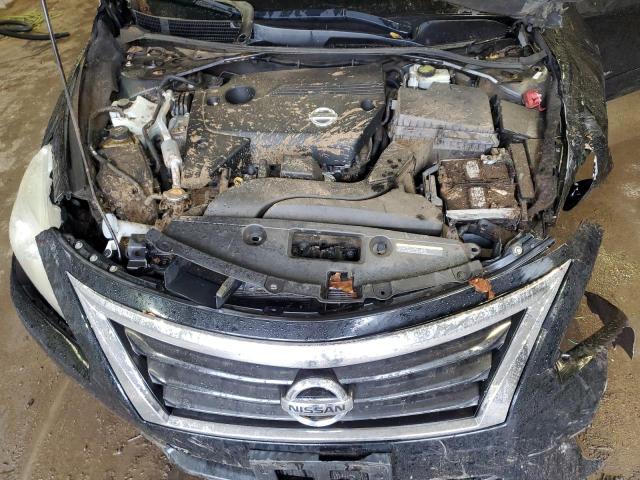Photo 11 from auction – 2015 NISSAN ALTIMA 2.5 with VIN 1N4AL3APXFN406801