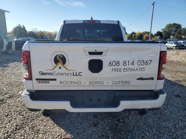 Photo 6 from auction – 2020 RAM 1500 with VIN 1C6SRFFT6LN369964