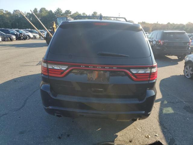 Photo 6 from auction – 2019 DODGE DURANGO GT with VIN 1C4RDJDG9KC753973