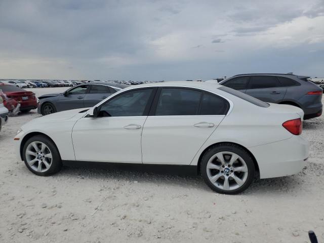 Photo 2 from auction – 2015 BMW 335 XI with VIN WBA3B9C54FP459368