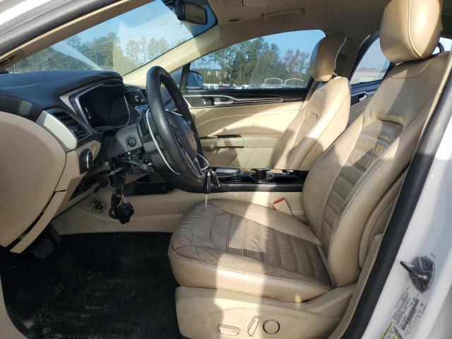 Photo 7 from auction – 2014 FORD FUSION SE with VIN 3FA6P0H90ER288933