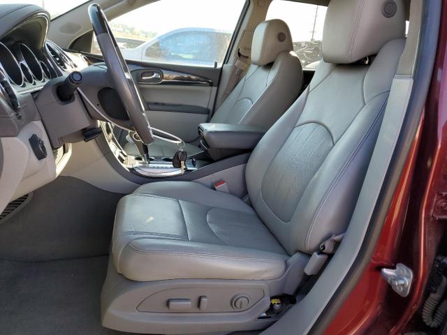 Photo 7 from auction – 2017 BUICK ENCLAVE with VIN 5GAKVBKD7HJ121248