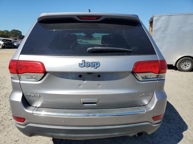 Photo 6 from auction – 2017 JEEP GRAND CHER with VIN 1C4RJFBG5HC918709