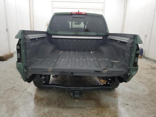 Photo 6 from auction – 2023 NISSAN FRONTIER S with VIN 1N6ED1EJ3PN636360