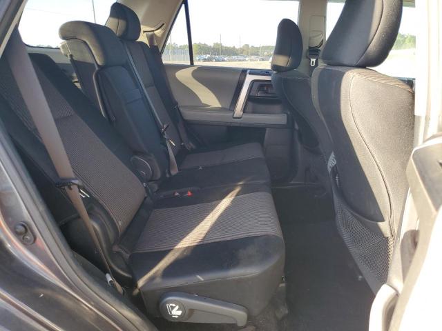 Photo 11 from auction – 2011 TOYOTA 4RUNNER SR with VIN JTEBU5JR7B5045266