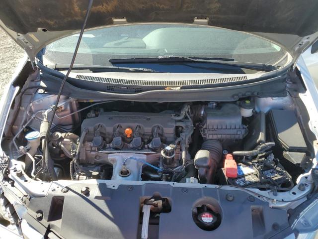 Photo 11 from auction – 2013 HONDA CIVIC LX with VIN 19XFB2F57DE227444