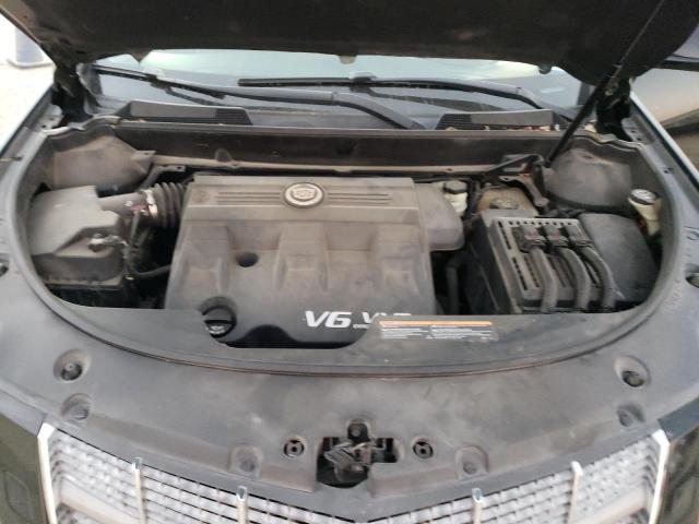 Photo 12 from auction – 2011 CADILLAC SRX PREMIU with VIN 3GYFNFEYXBS511976