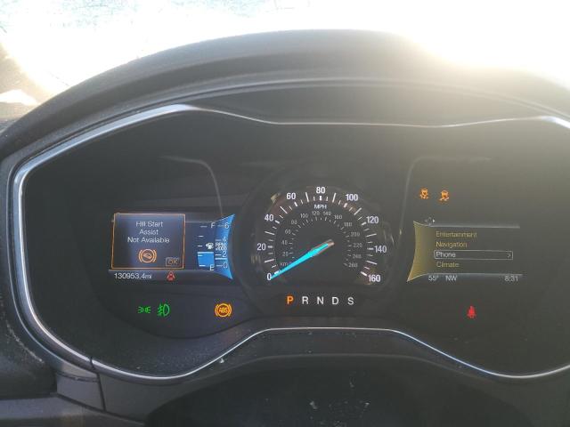 Фото 9 с аукциона – 2016 FORD FUSION TIT с VIN 3FA6P0D99GR280368