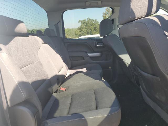 Photo 10 from auction – 2014 CHEVROLET SILVERADO with VIN 3GCUKREC0EG394850