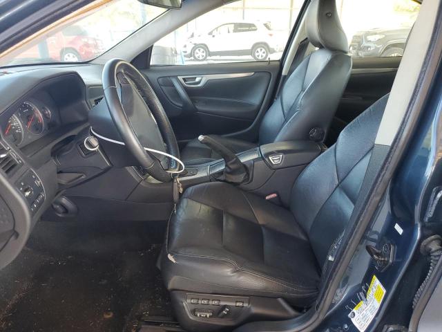 Photo 7 from auction – 2009 VOLVO S60 2.5T with VIN YV1RS592492722571