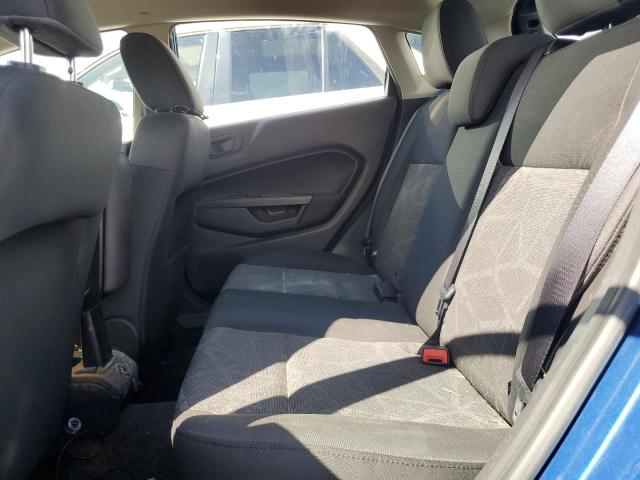 Photo 11 from auction – 2011 FORD FIESTA SES with VIN 3FADP4FJ1BM178980